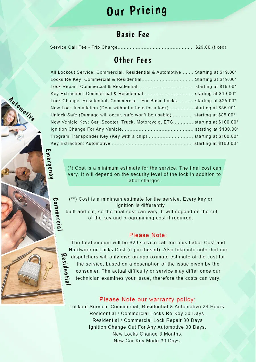 East Hartford CT Locksmith Store East Hartford, CT 860-440-7535